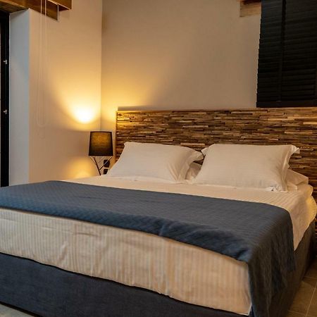 Aspalathos Falassarna Villas 法拉萨纳 外观 照片