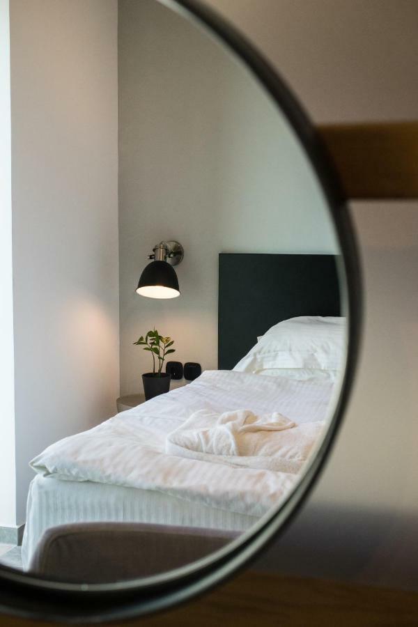 Aspalathos Falassarna Villas 法拉萨纳 外观 照片