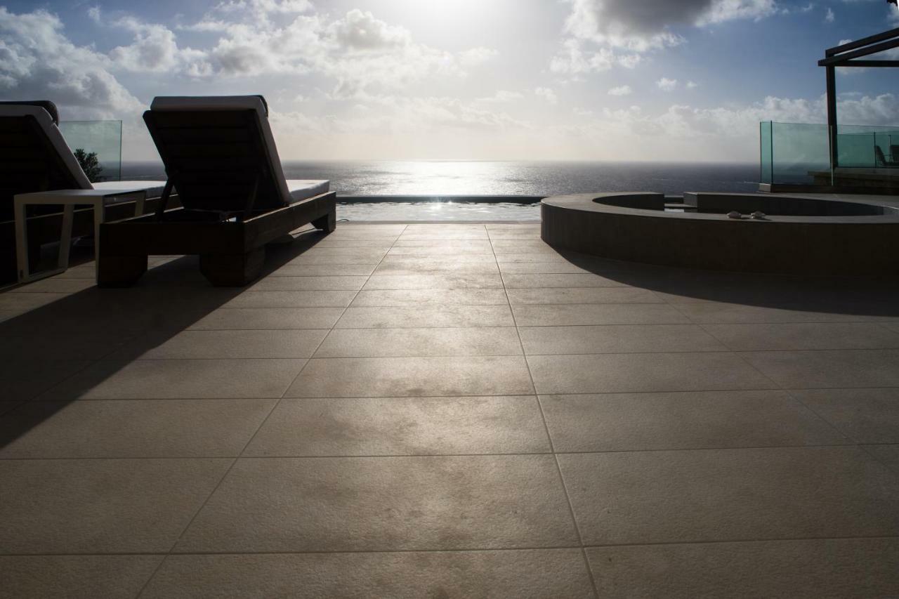 Aspalathos Falassarna Villas 法拉萨纳 外观 照片